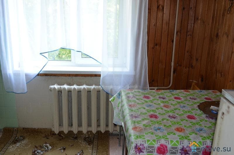 1-комн. квартира, 40 м²