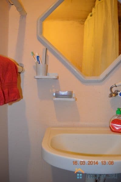 1-комн. квартира, 40 м²
