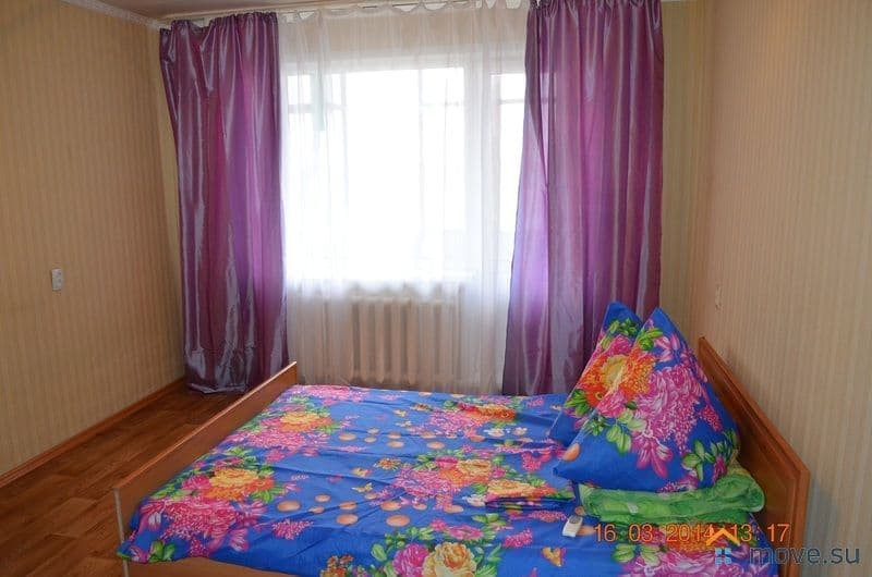 1-комн. квартира, 40 м²