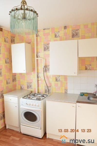 1-комн. квартира, 40 м²