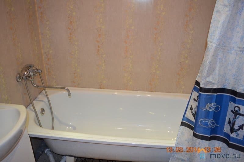 1-комн. квартира, 40 м²