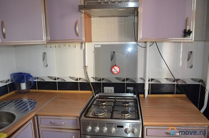 1-комн. квартира, 40 м²