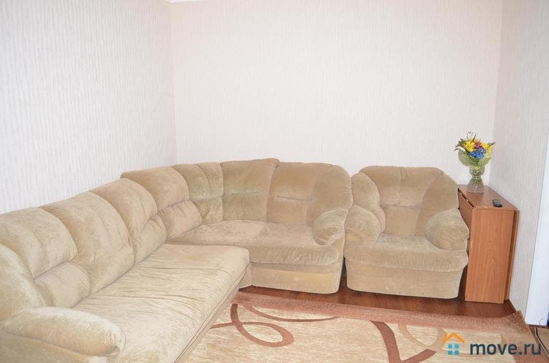 1-комн. квартира, 40 м²