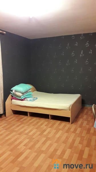 2-комн. апартаменты, 55 м²