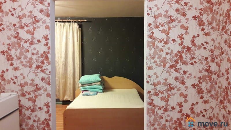 2-комн. апартаменты, 55 м²