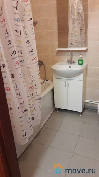 2-комн. апартаменты, 55 м²