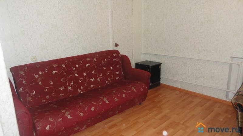 1-комн. квартира, 40 м²