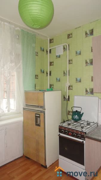 1-комн. квартира, 40 м²