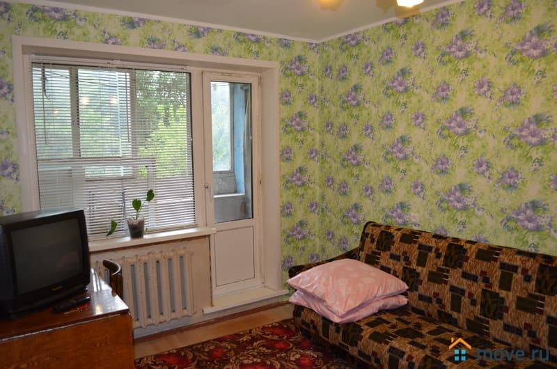 1-комн. квартира, 40 м²