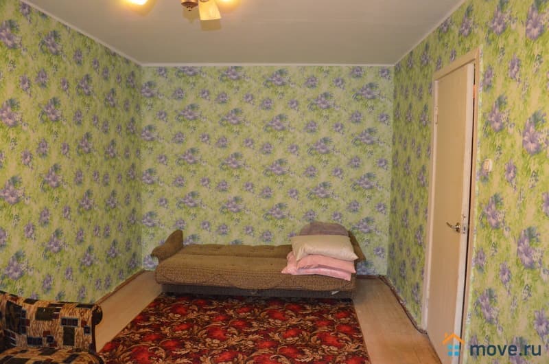 1-комн. квартира, 40 м²