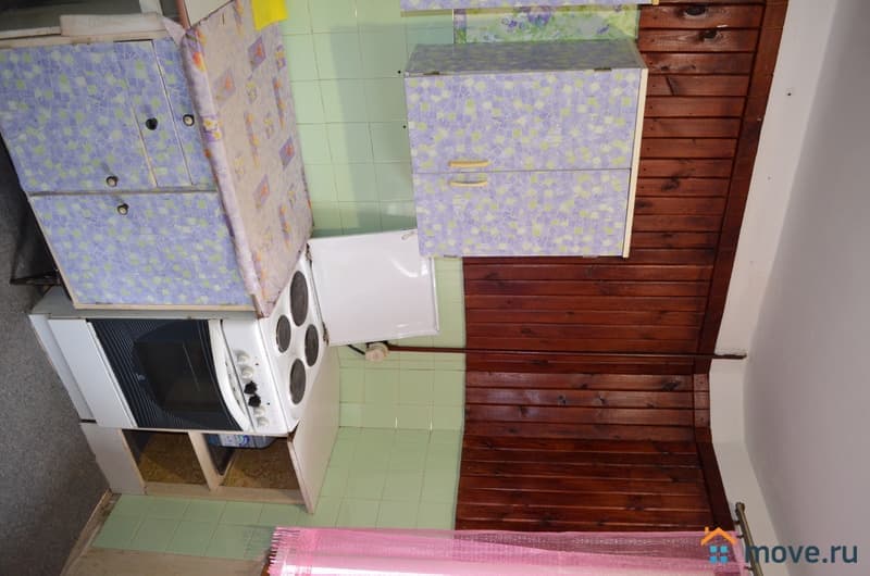 1-комн. квартира, 40 м²
