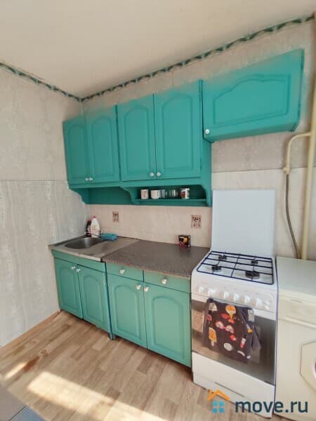 3-комн. квартира, 70 м²