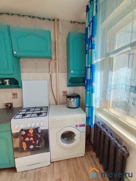 3-комн. квартира, 70 м²