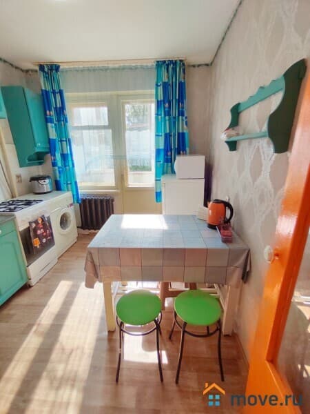3-комн. квартира, 70 м²