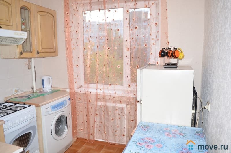 2-комн. квартира, 56 м²
