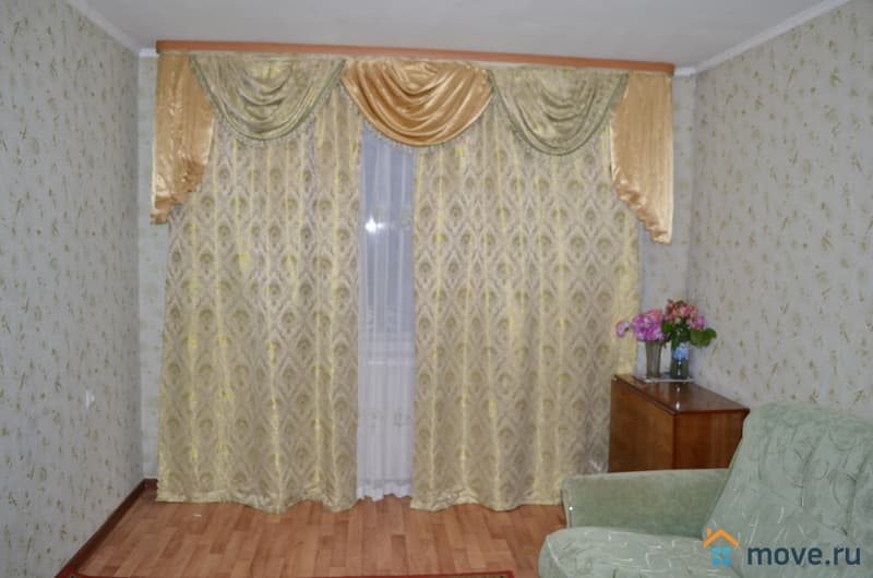 1-комн. квартира, 40 м²