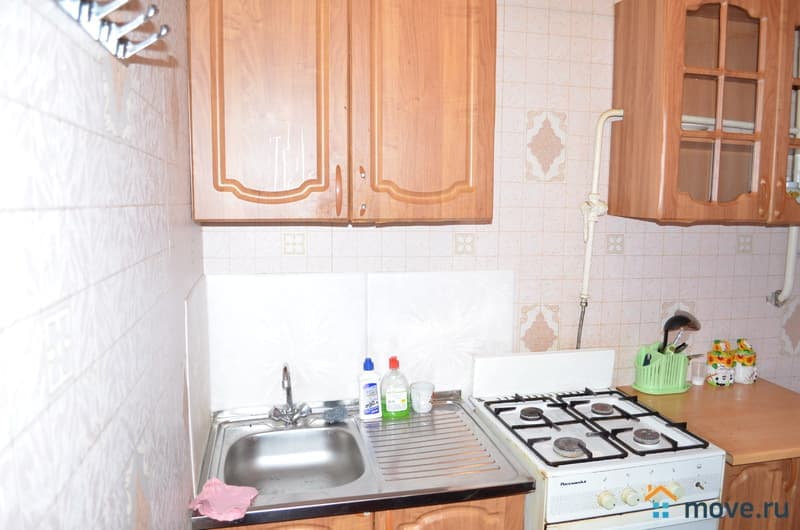 1-комн. квартира, 40 м²