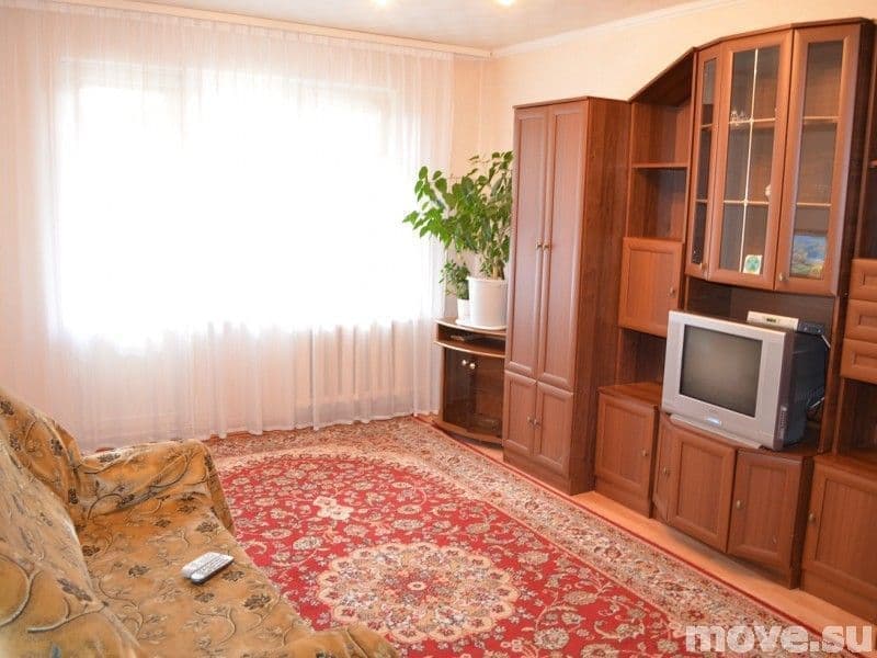 2-комн. квартира, 60 м²