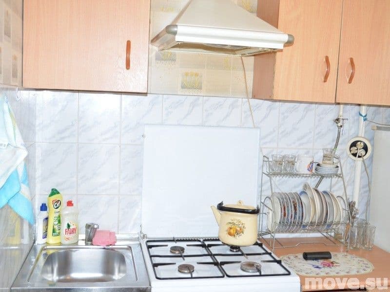 2-комн. квартира, 60 м²