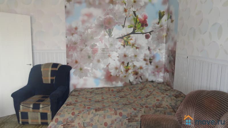 1-комн. квартира, 40 м²