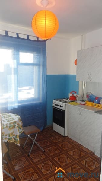 1-комн. квартира, 40 м²