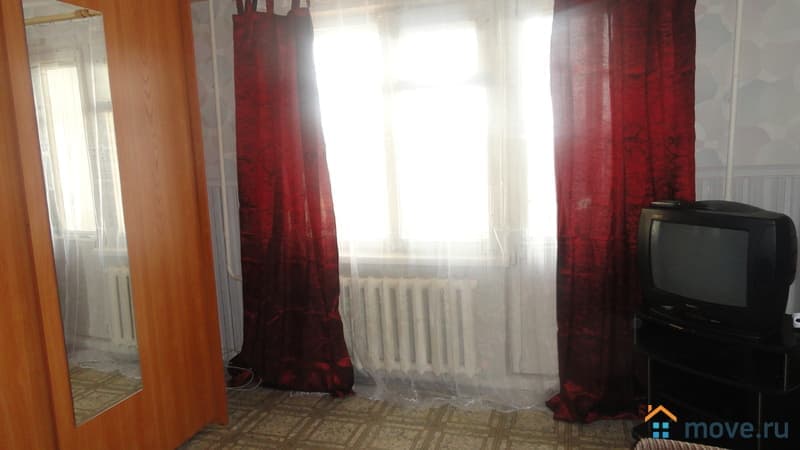 1-комн. квартира, 40 м²