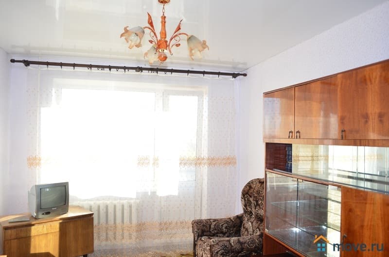 1-комн. квартира, 38 м²
