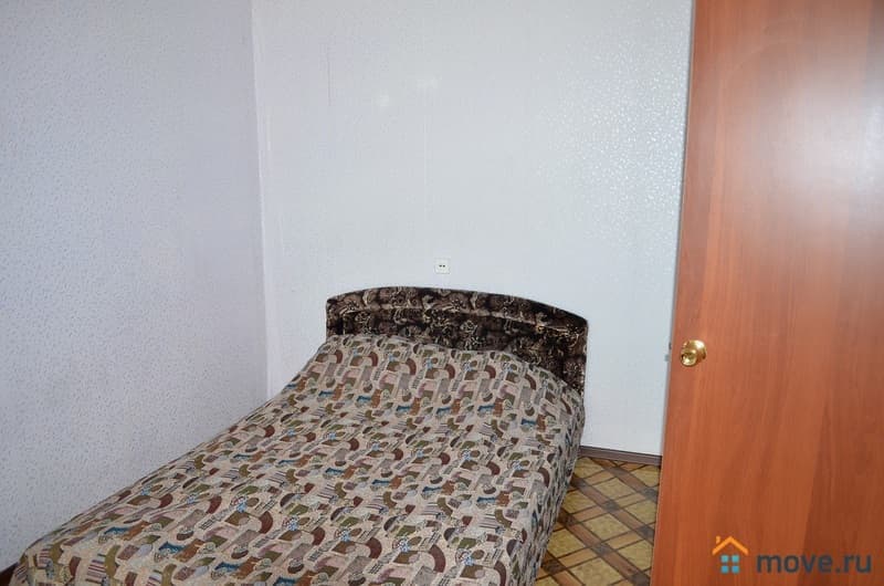 1-комн. квартира, 38 м²