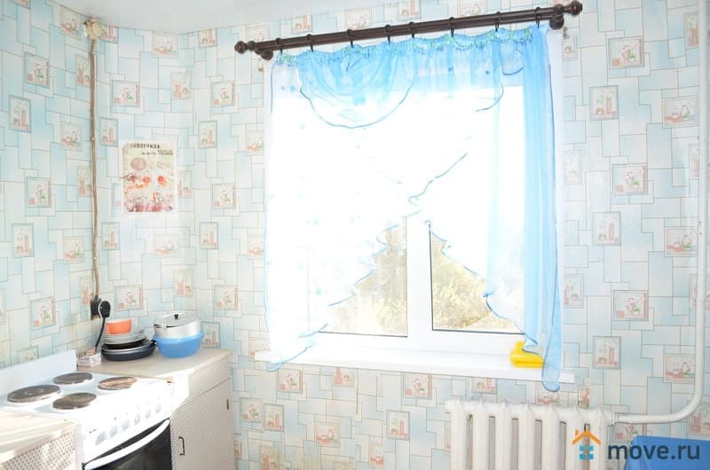 1-комн. квартира, 38 м²