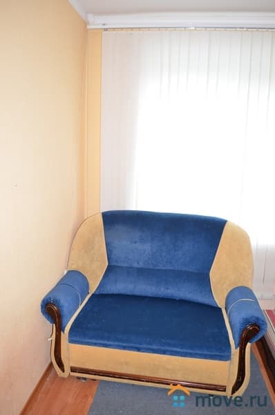 3-комн. квартира, 70 м²
