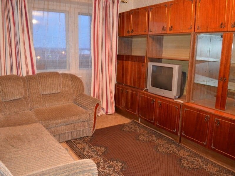 1-комн. квартира, 46 м²