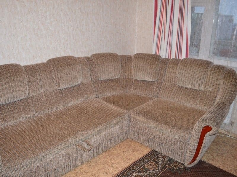 1-комн. квартира, 46 м²