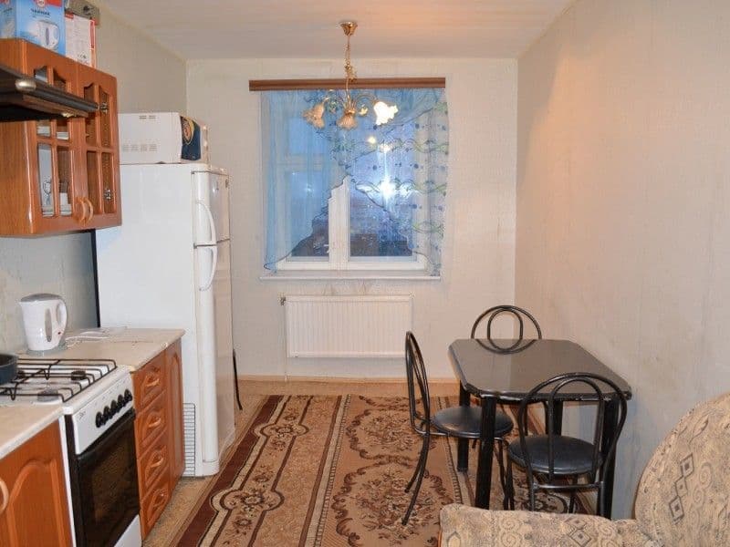 1-комн. квартира, 46 м²