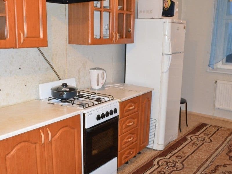 1-комн. квартира, 46 м²