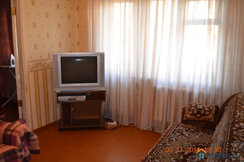 2-комн. квартира, 56 м²