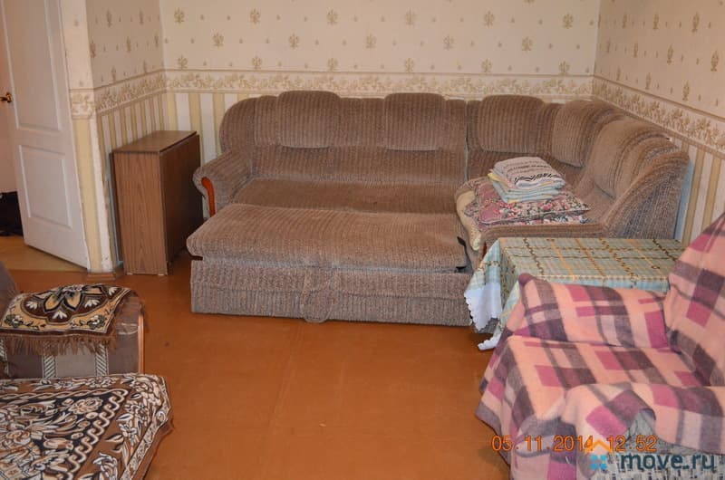 2-комн. квартира, 56 м²