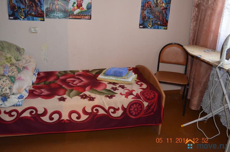 2-комн. квартира, 56 м²
