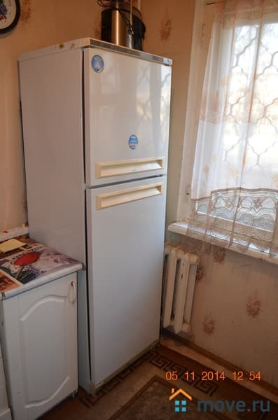 2-комн. квартира, 56 м²