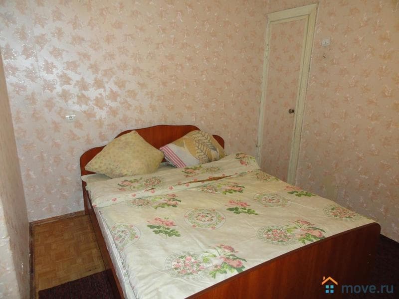 2-комн. квартира, 54 м²