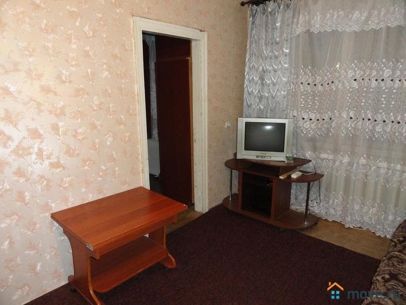 2-комн. квартира, 54 м²