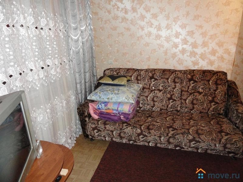 2-комн. квартира, 54 м²