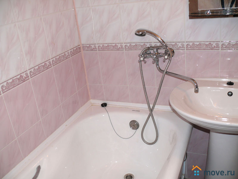 1-комн. квартира, 38 м²