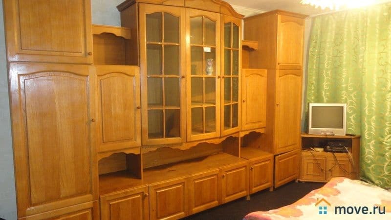 1-комн. квартира, 40 м²