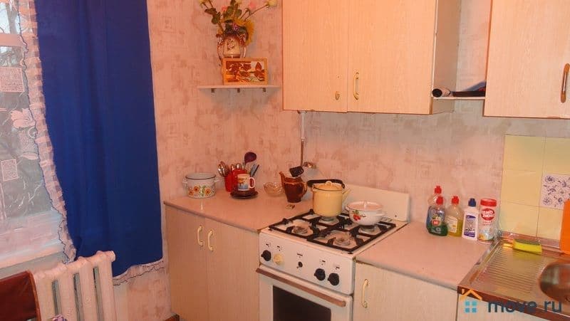 1-комн. квартира, 40 м²