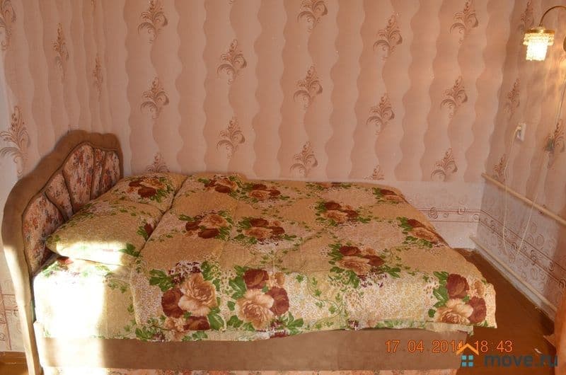 1-комн. квартира, 40 м²