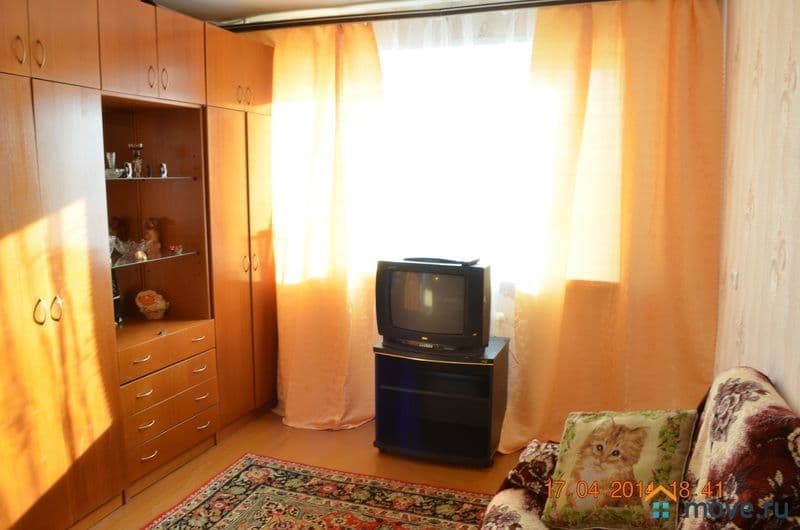1-комн. квартира, 40 м²