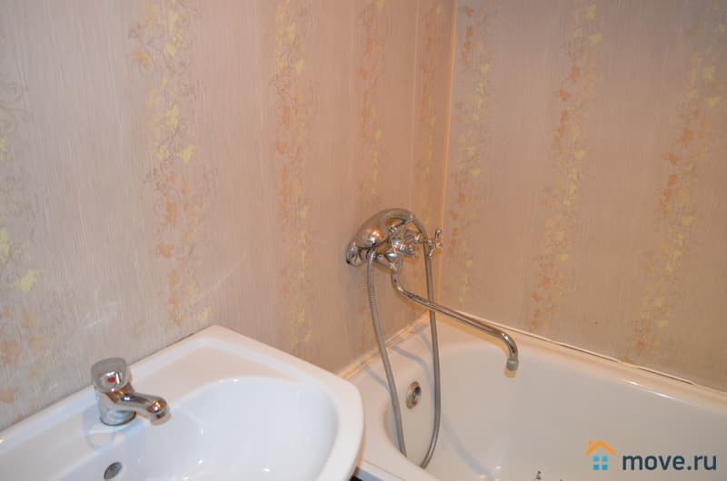 1-комн. квартира, 40 м²