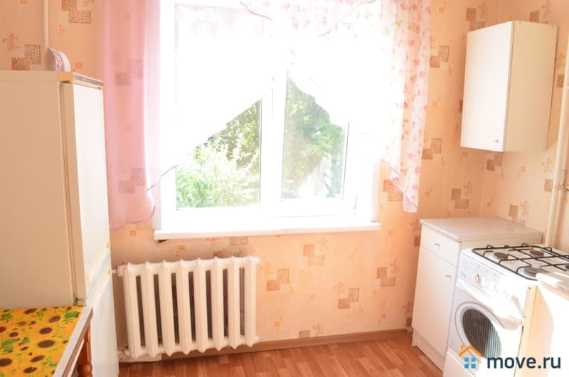 1-комн. квартира, 40 м²