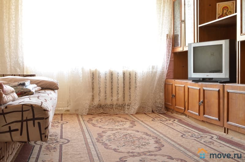 2-комн. квартира, 60 м²