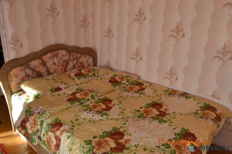 1-комн. квартира, 40 м²